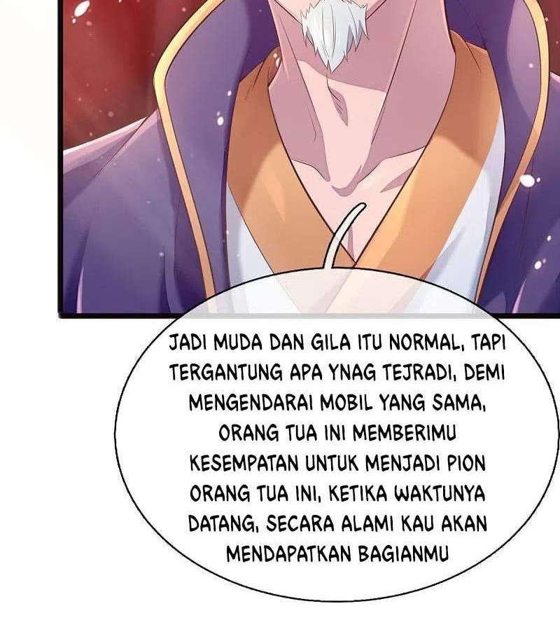 Wan Gu Shen Wang chapter 266 halaman 9