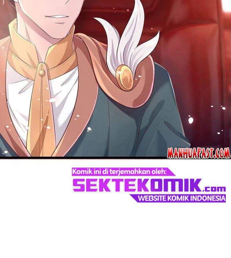 Wan Gu Shen Wang chapter 266 halaman 11