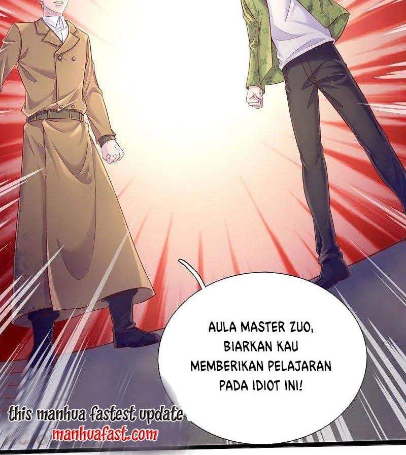 Wan Gu Shen Wang chapter 266 halaman 13