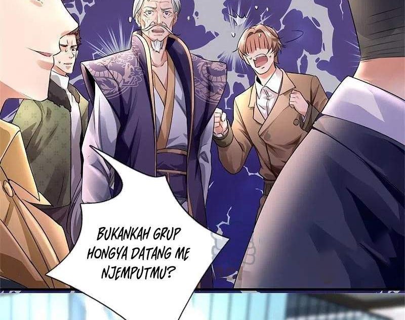 Wan Gu Shen Wang chapter 267 halaman 12