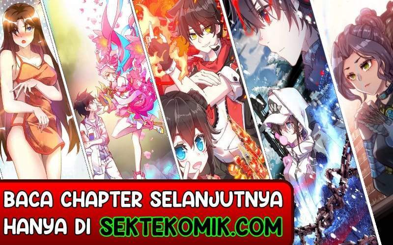 Wan Gu Shen Wang chapter 267 halaman 20