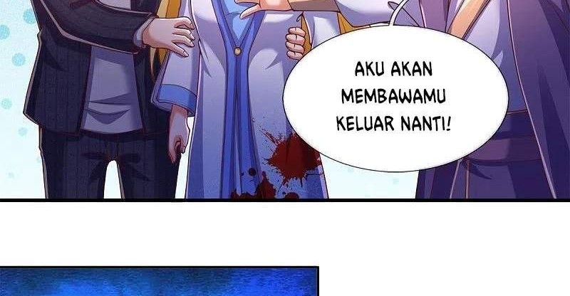 Wan Gu Shen Wang Bab 271 halaman 12
