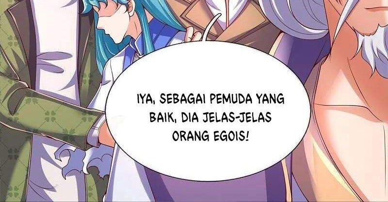 Wan Gu Shen Wang Bab 271 halaman 16
