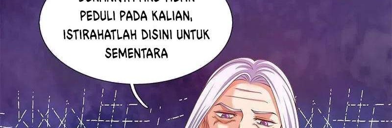 Wan Gu Shen Wang Bab 271 halaman 24
