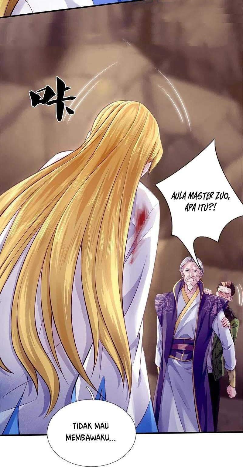 Wan Gu Shen Wang Bab 272 halaman 4