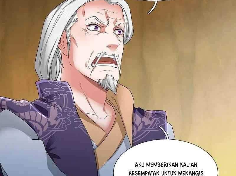 Wan Gu Shen Wang chapter 274 halaman 3