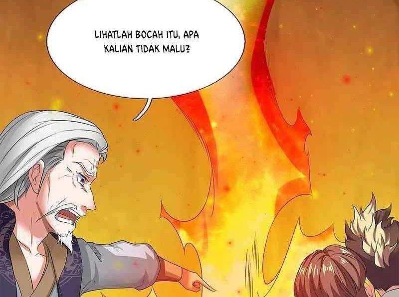 Wan Gu Shen Wang chapter 274 halaman 5