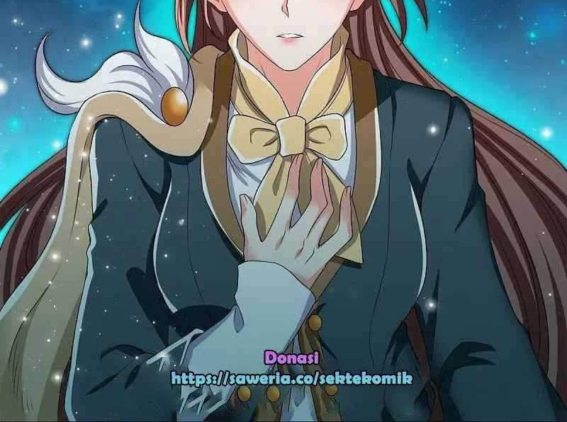 Wan Gu Shen Wang chapter 274 halaman 7