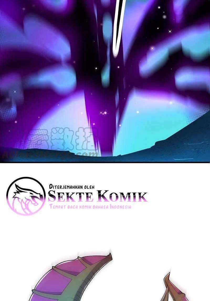 Wan Gu Shen Wang chapter 275 halaman 15
