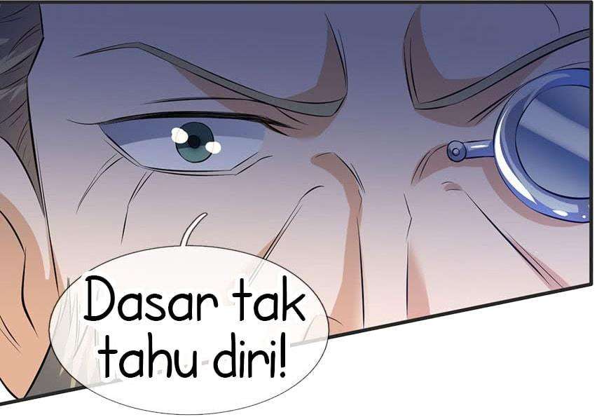 Wan Gu Shen Wang Bab 28 halaman 10