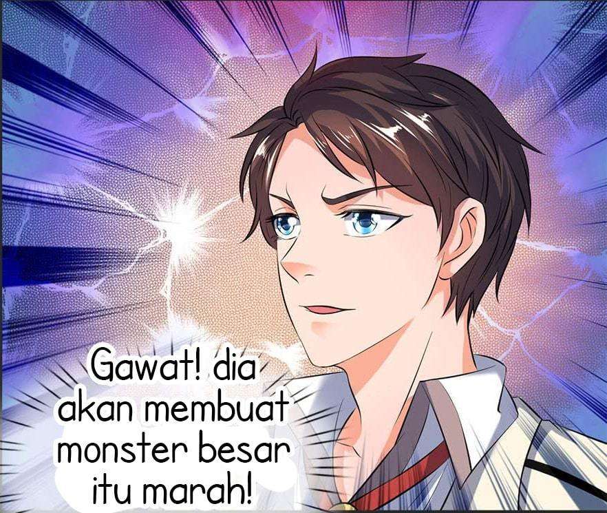 Wan Gu Shen Wang Bab 28 halaman 20