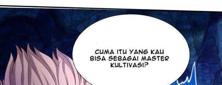 Wan Gu Shen Wang chapter 281 halaman 6
