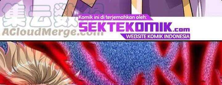 Wan Gu Shen Wang chapter 281 halaman 16