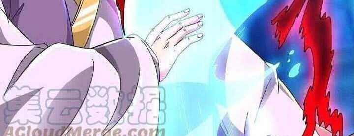 Wan Gu Shen Wang chapter 281 halaman 18