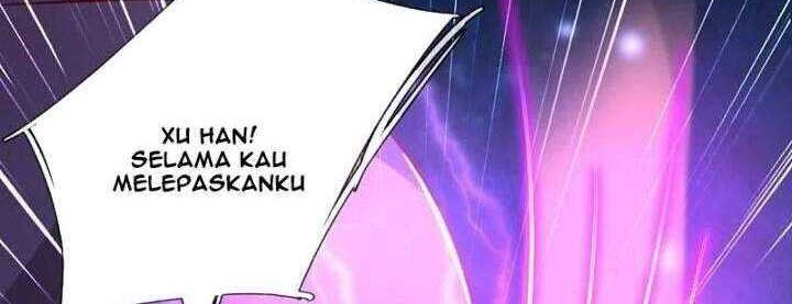 Wan Gu Shen Wang chapter 281 halaman 28