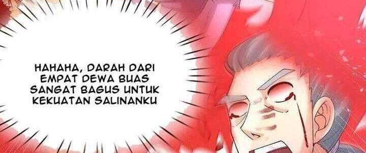 Wan Gu Shen Wang chapter 282 halaman 24