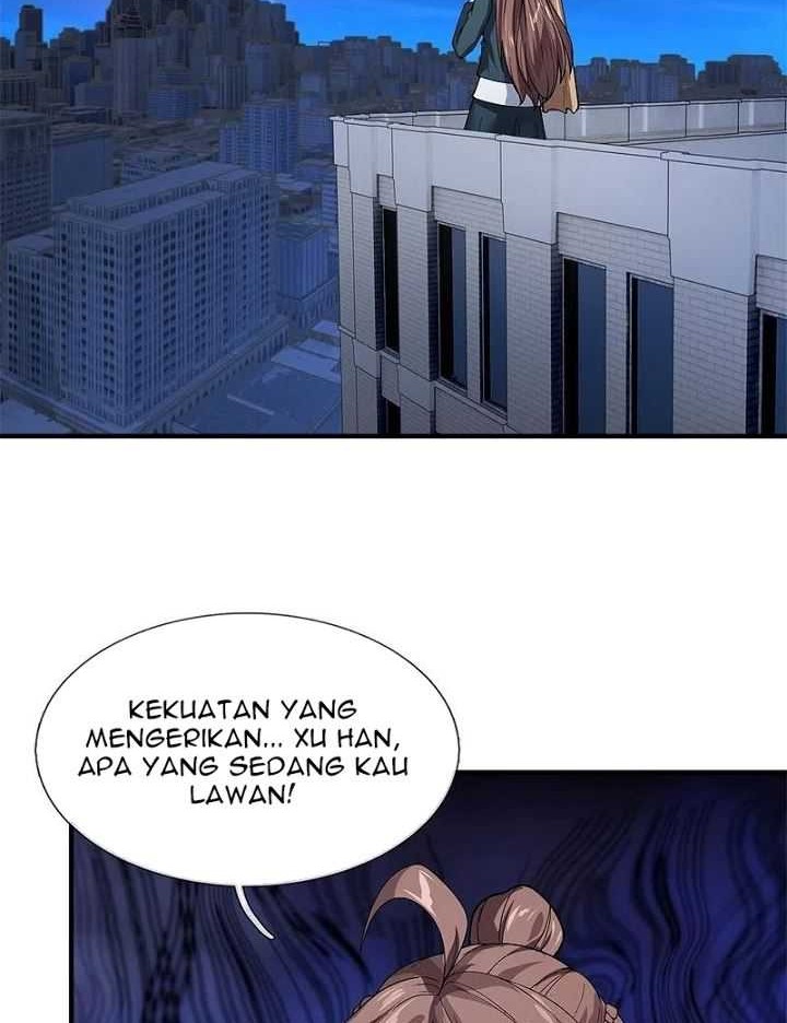 Wan Gu Shen Wang Bab 296 halaman 26