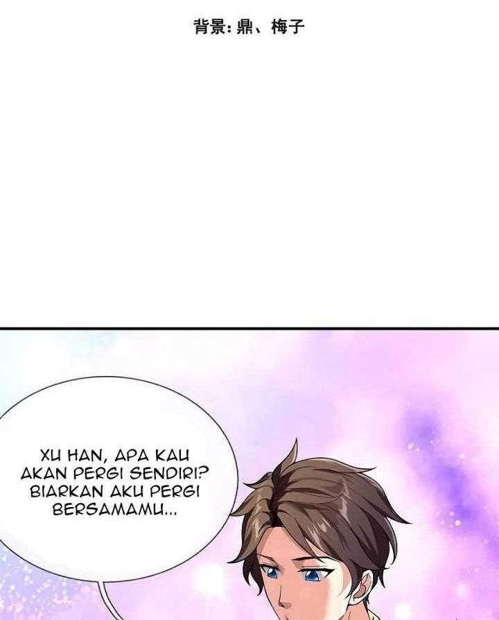 Wan Gu Shen Wang Bab 297 halaman 2