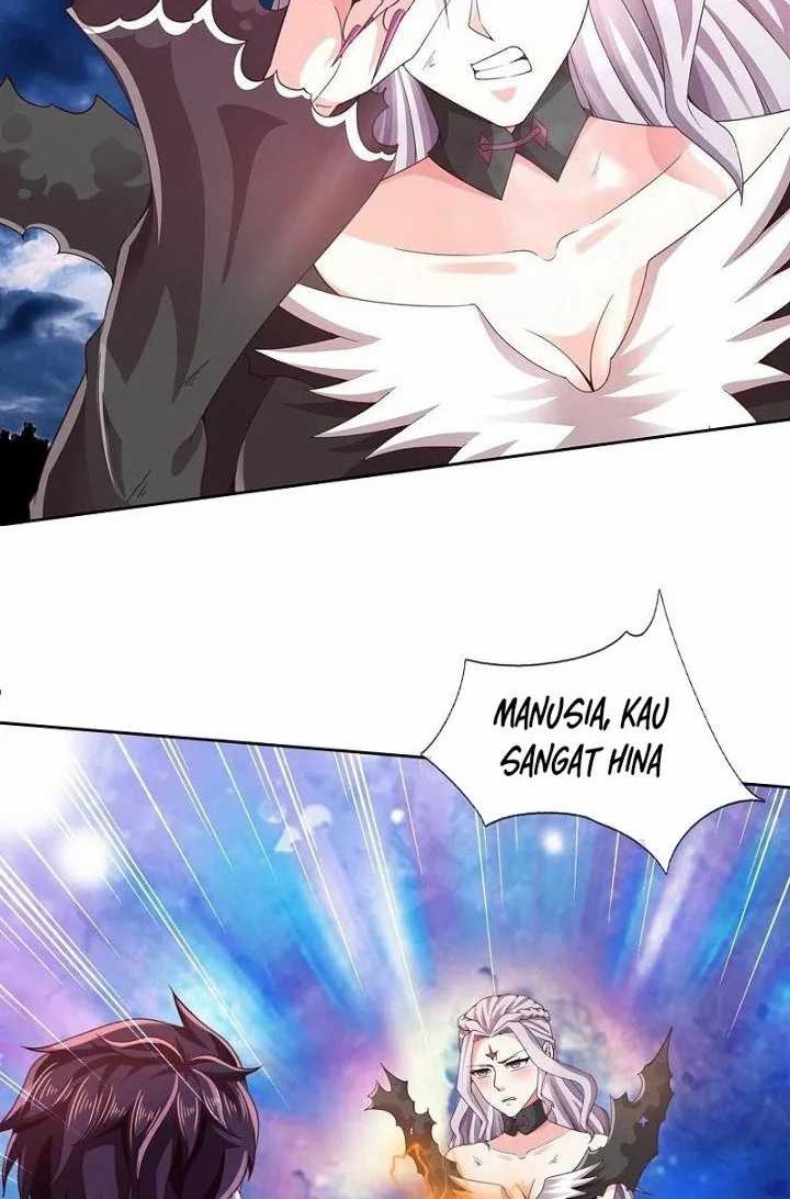 Wan Gu Shen Wang Bab 299 halaman 10