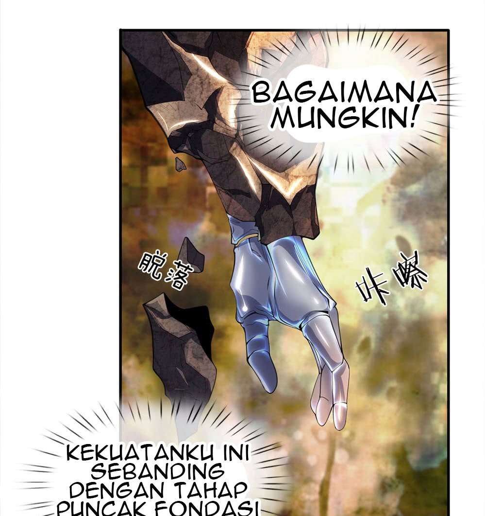 Wan Gu Shen Wang chapter 30 halaman 2