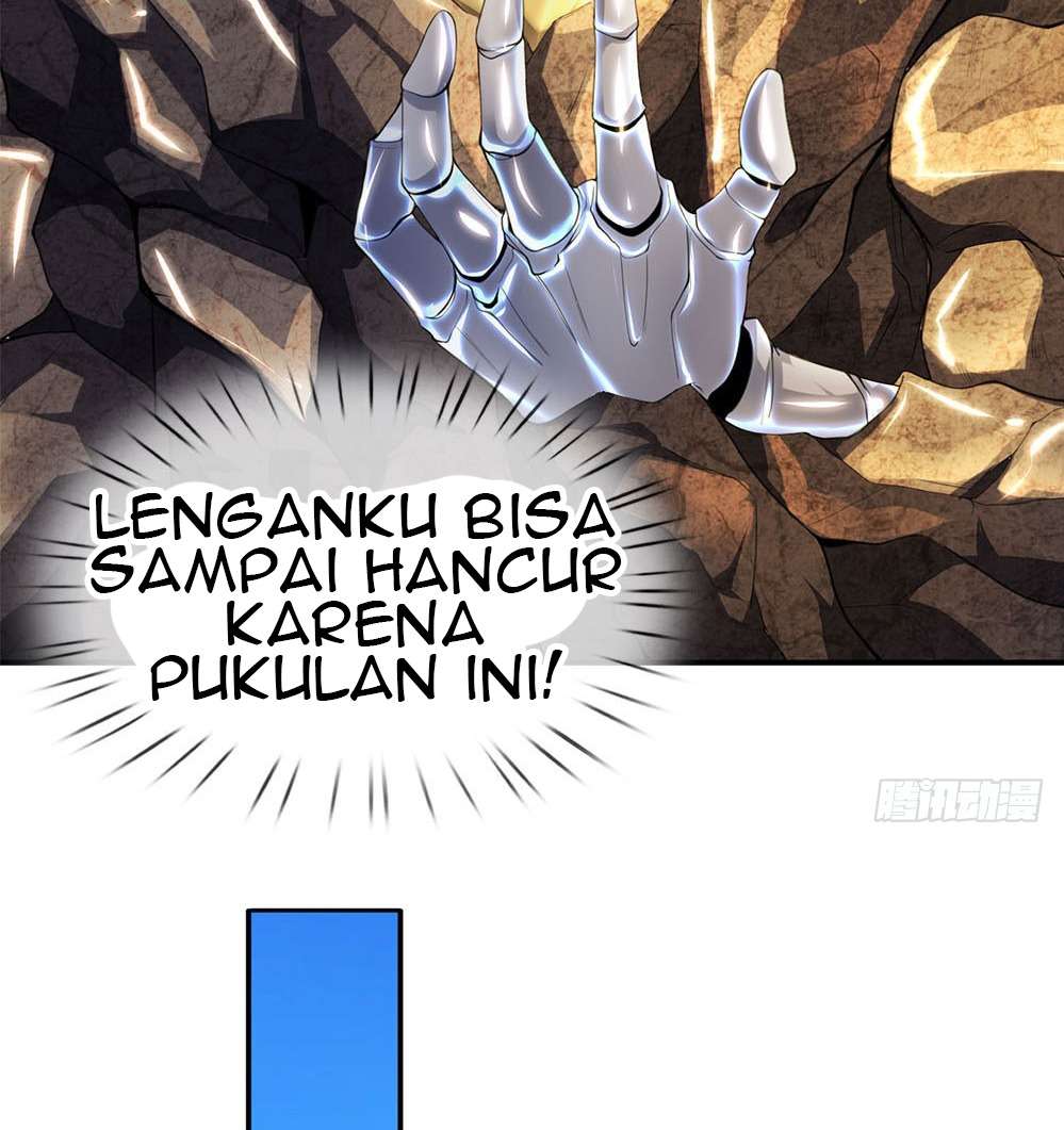 Wan Gu Shen Wang chapter 30 halaman 4