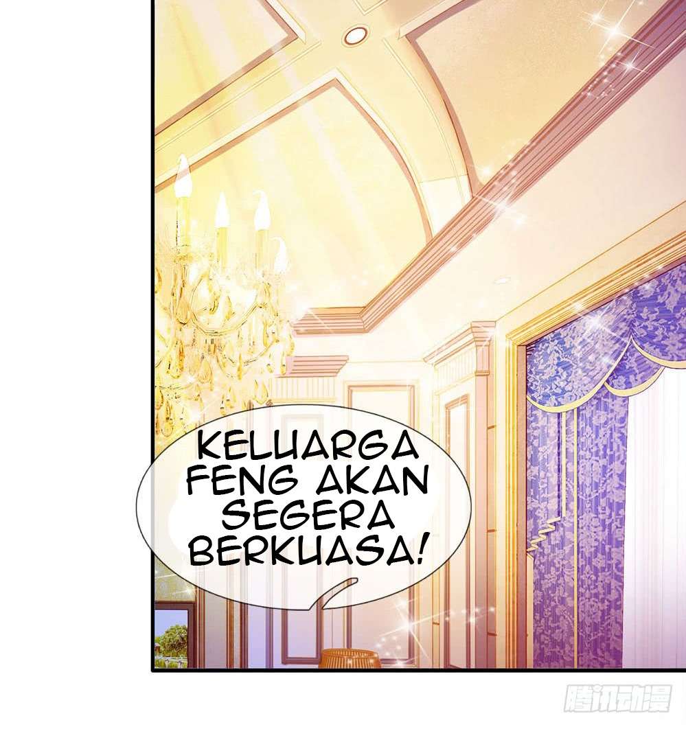Wan Gu Shen Wang chapter 30 halaman 6