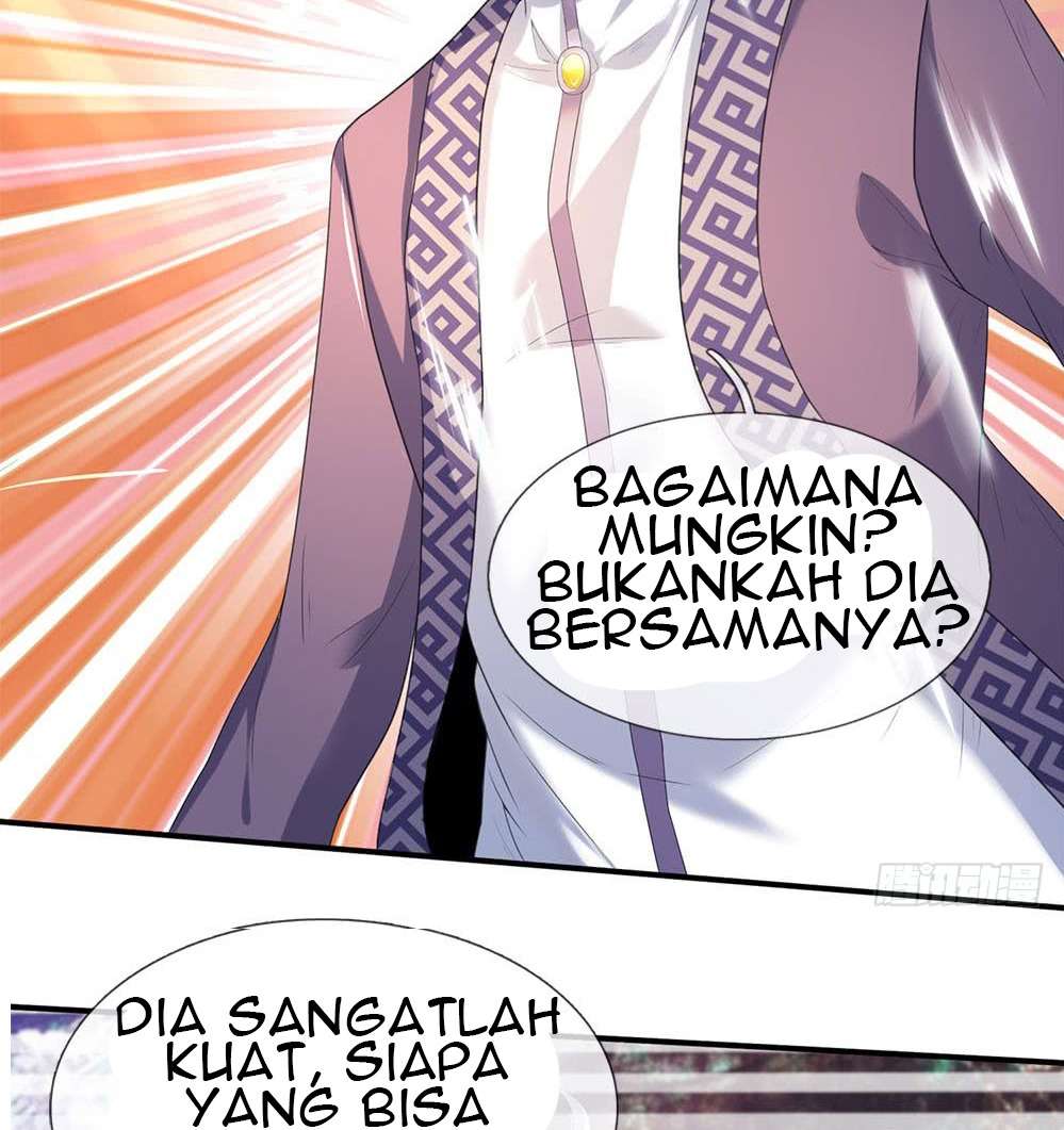 Wan Gu Shen Wang chapter 30 halaman 11
