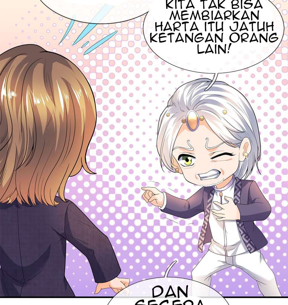Wan Gu Shen Wang chapter 30 halaman 15