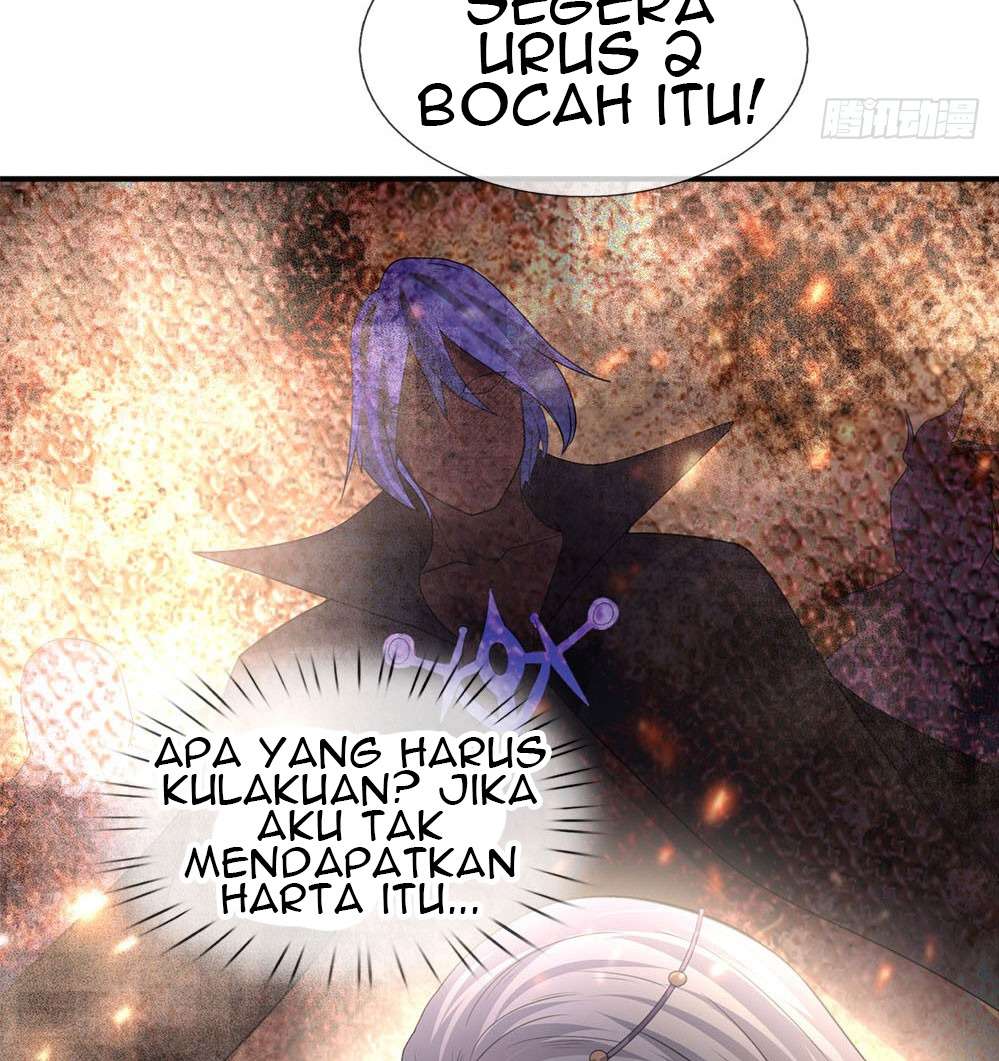Wan Gu Shen Wang chapter 30 halaman 16