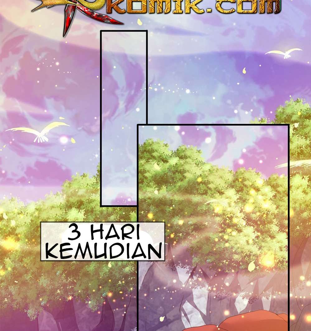 Wan Gu Shen Wang chapter 30 halaman 18