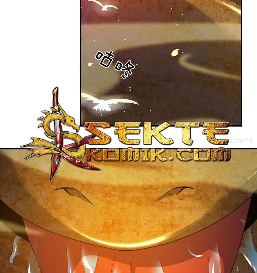 Wan Gu Shen Wang chapter 30 halaman 22