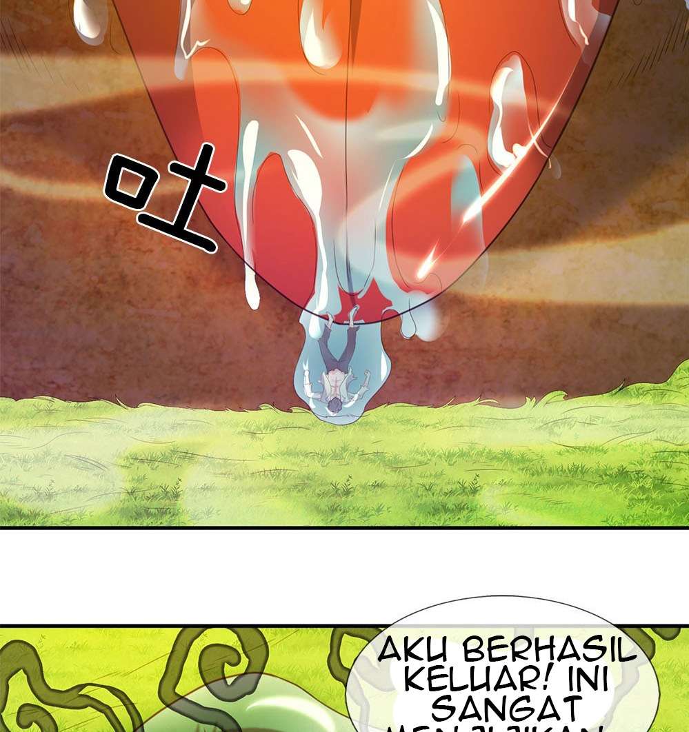 Wan Gu Shen Wang chapter 30 halaman 23