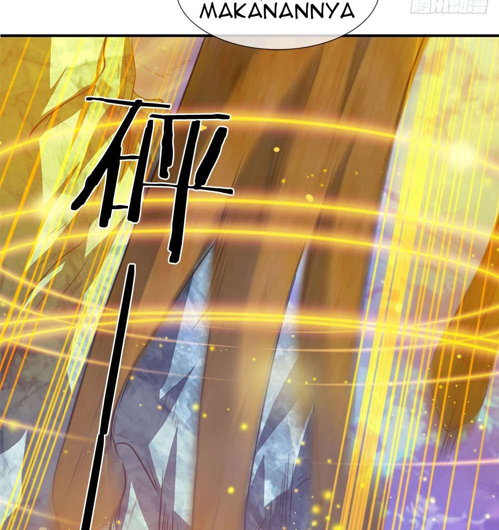 Wan Gu Shen Wang chapter 30 halaman 25