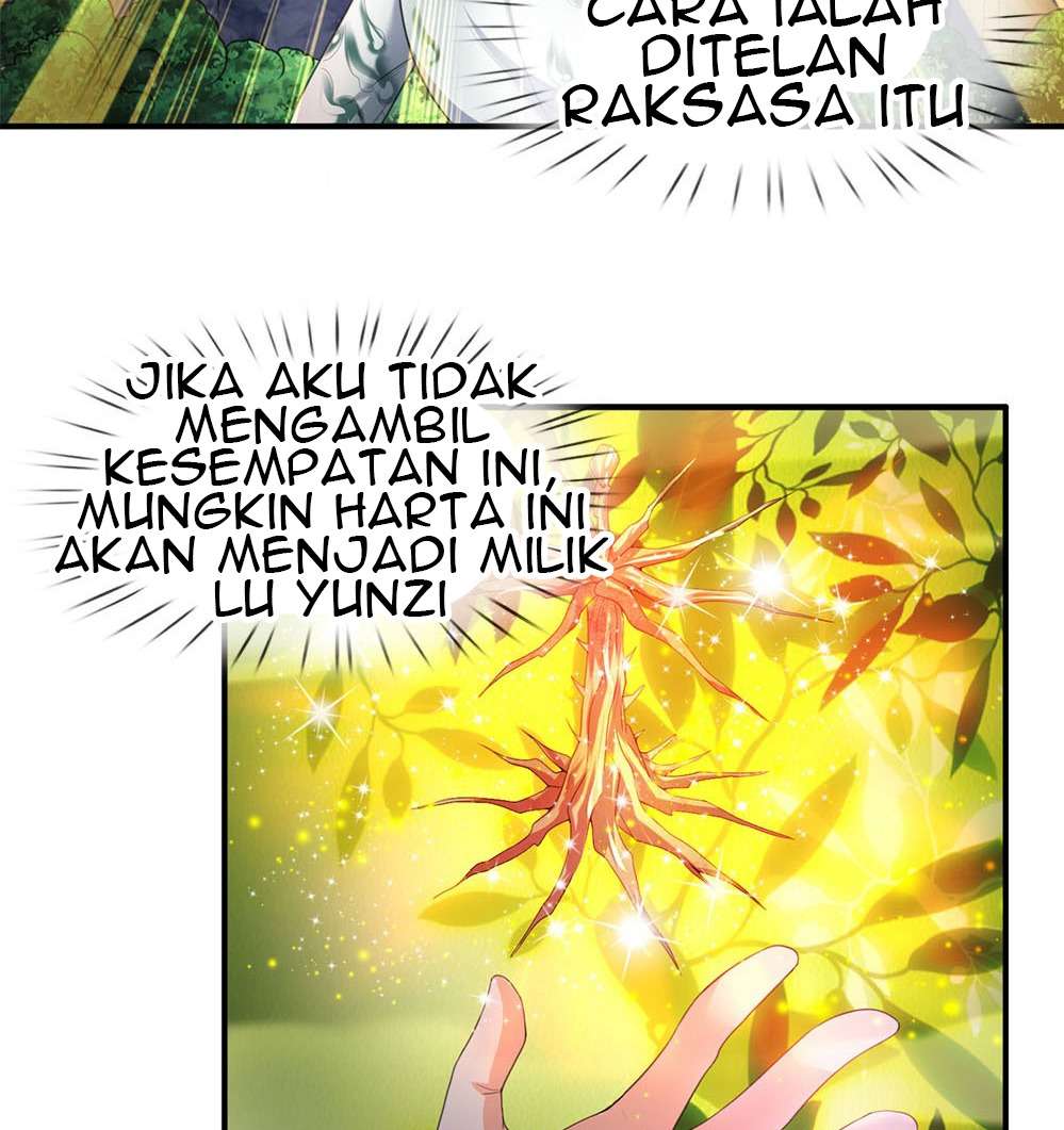 Wan Gu Shen Wang chapter 30 halaman 29