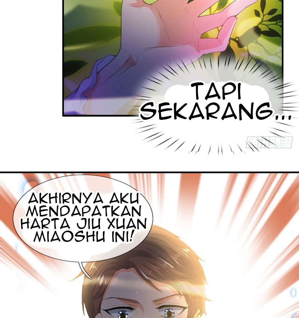 Wan Gu Shen Wang chapter 30 halaman 30
