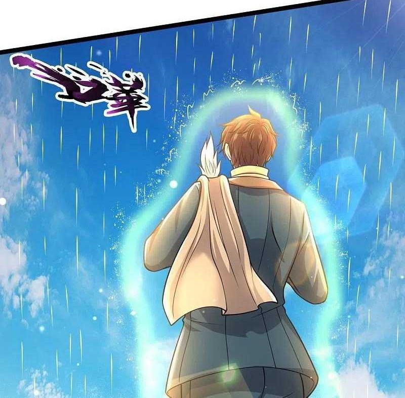 Wan Gu Shen Wang chapter 304 halaman 9