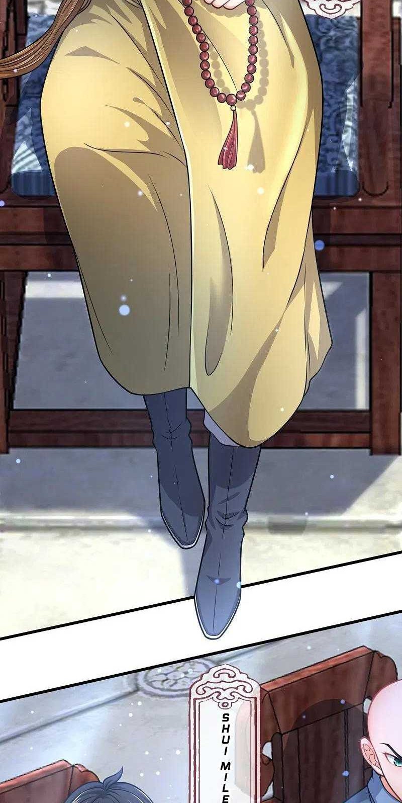 Wan Gu Shen Wang chapter 304 halaman 30