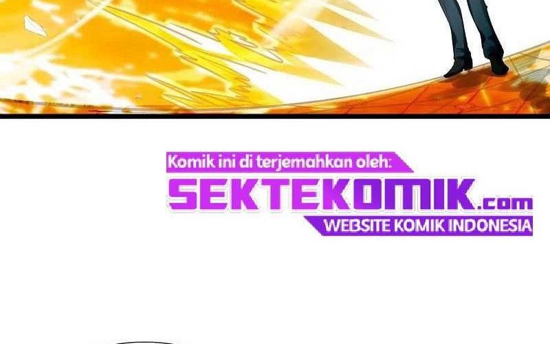 Wan Gu Shen Wang chapter 305 halaman 8
