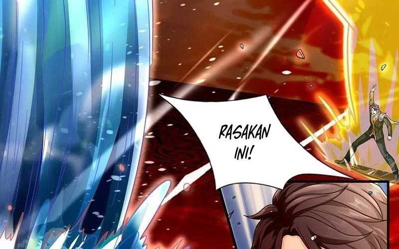 Wan Gu Shen Wang chapter 305 halaman 10