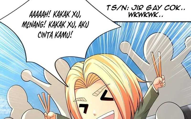Wan Gu Shen Wang chapter 305 halaman 15