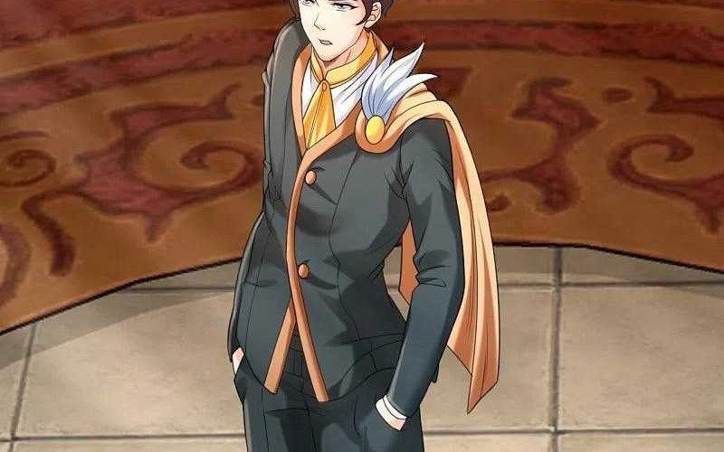 Wan Gu Shen Wang chapter 305 halaman 22