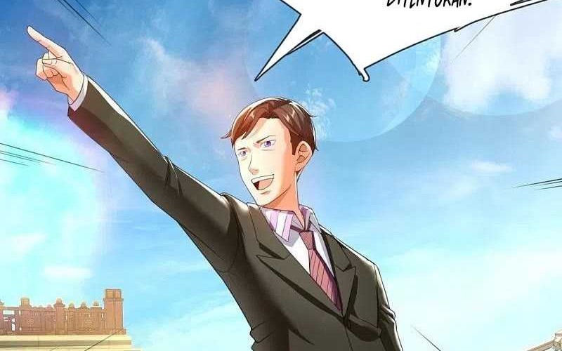 Wan Gu Shen Wang chapter 305 halaman 26