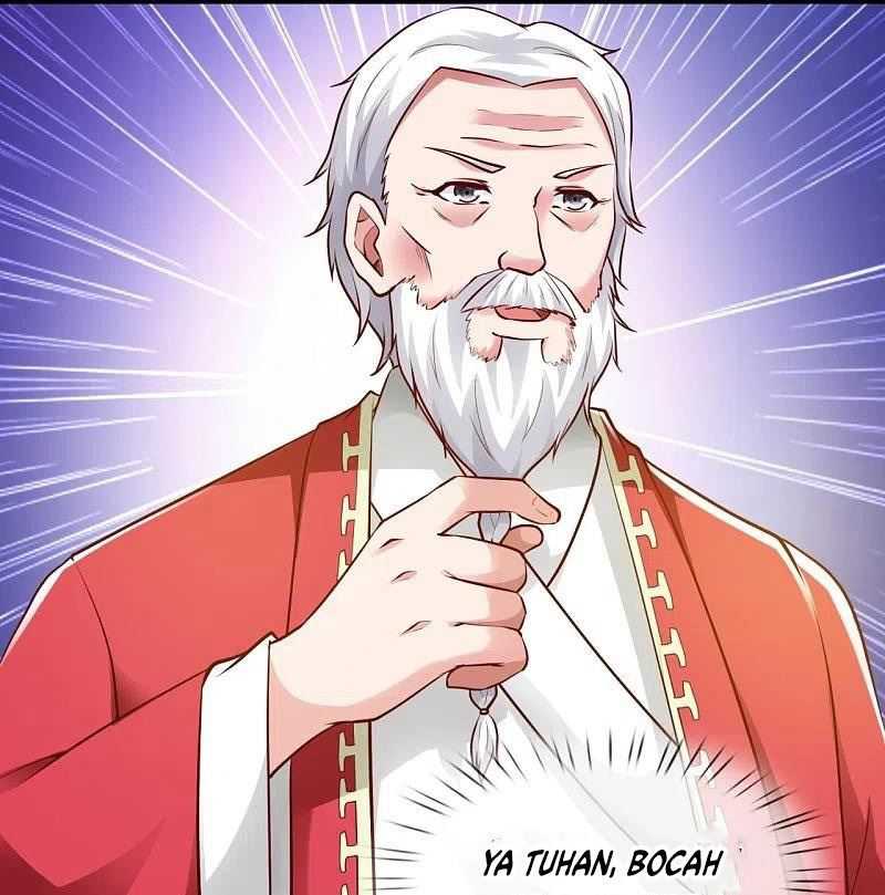 Wan Gu Shen Wang chapter 306 halaman 17