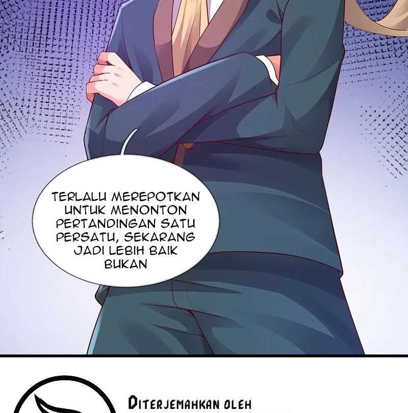 Wan Gu Shen Wang chapter 306 halaman 19