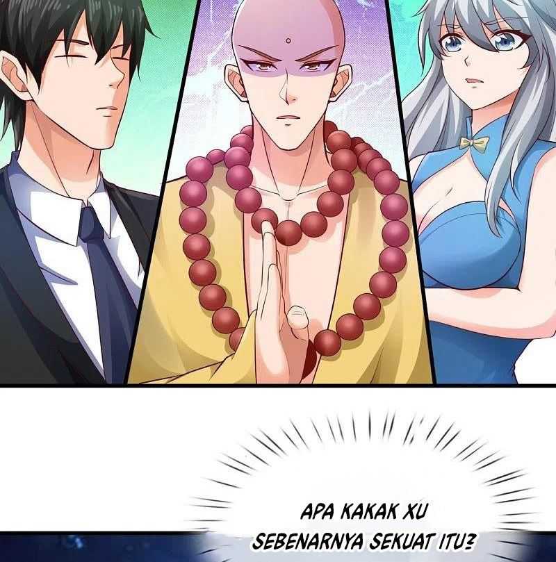 Wan Gu Shen Wang chapter 306 halaman 22