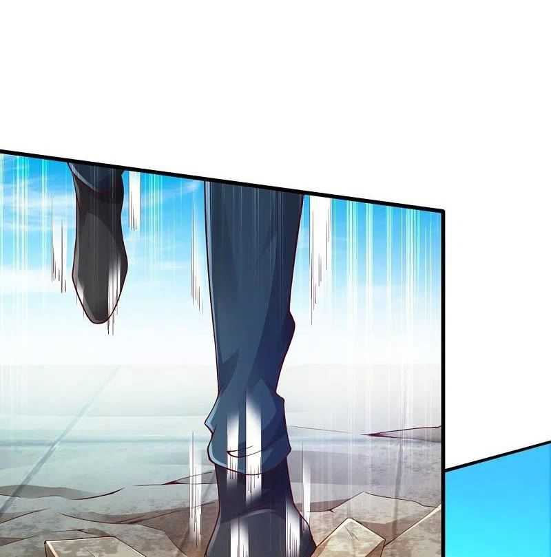 Wan Gu Shen Wang chapter 306 halaman 25
