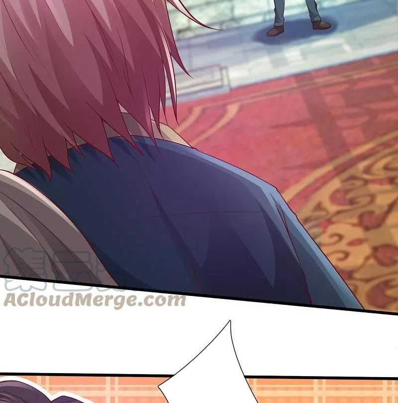 Wan Gu Shen Wang chapter 306 halaman 27