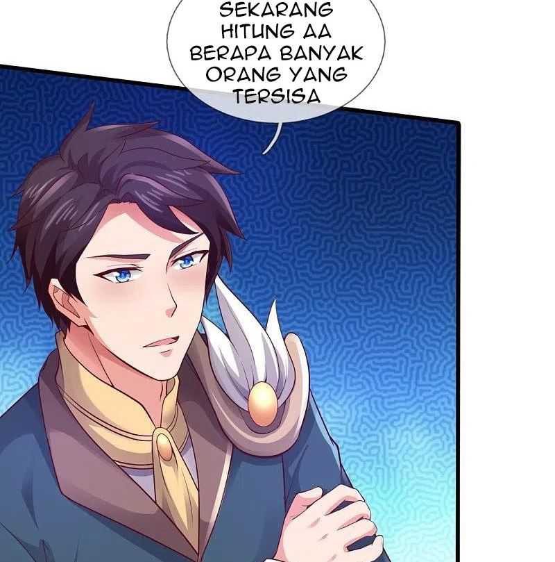 Wan Gu Shen Wang chapter 306 halaman 29