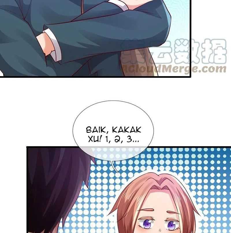 Wan Gu Shen Wang chapter 306 halaman 30