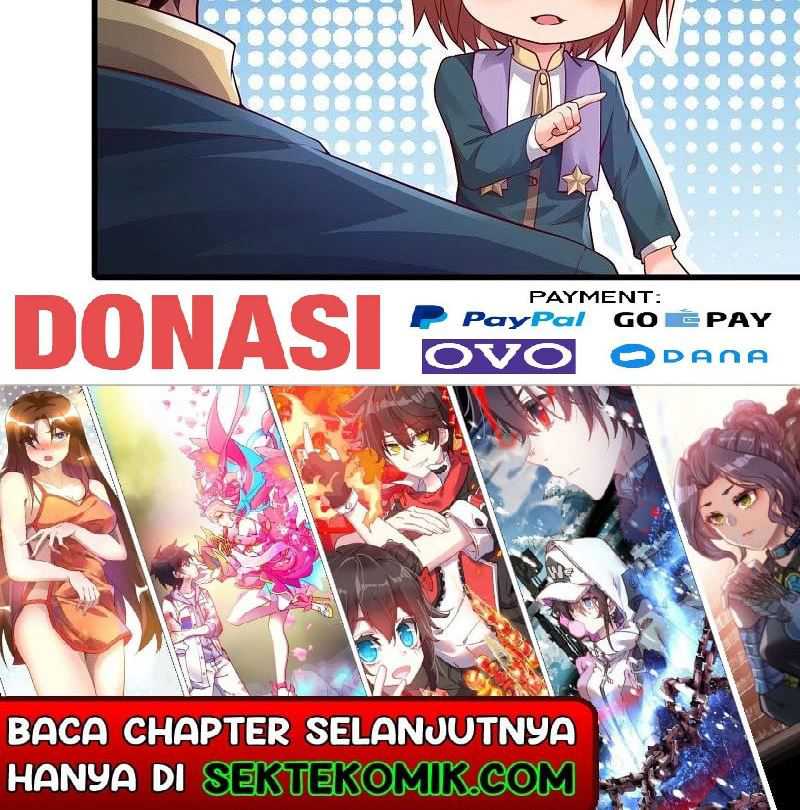 Wan Gu Shen Wang chapter 306 halaman 31